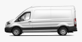 Transit 2014-2018 V363